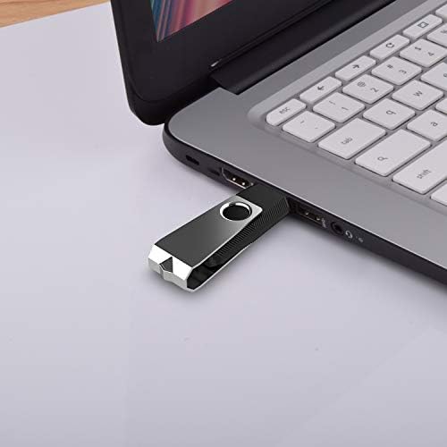 KEXIN 64 GB USB 3.0 Flash Drive 10-Pack – High-Speed, Reliable Data Storage for Photos, Videos & Files – Versatile Portable Memory Sticks Compatible with PCs, Laptops & Consoles – Perfect for Professionals & Students
