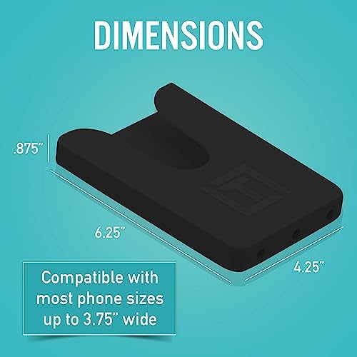 Teal Bogg Bag Phone Holder – Ultimate Smartphone Accessory for Beach & Adventure, Quick-Access Design, Durable Weather-Resistant Silicone, Perfect Compatibility with Most Phone Models, Effortless Convenience and Style