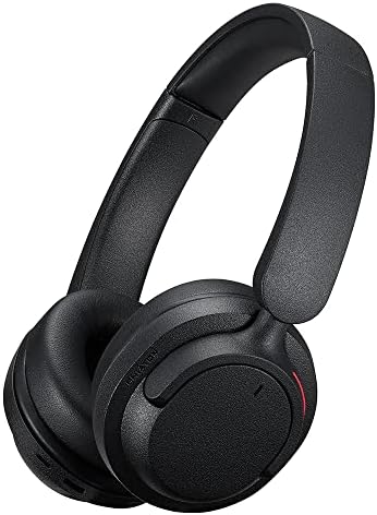 Phiaton Bono Beats Lite Wireless Over-Ear Headphones – Exceptional Active Noise Cancellation for Uninterrupted Listening, Extended Playtime, and Luxurious Comfort for Audiophiles and Professionals