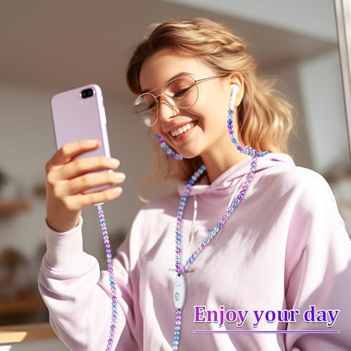 DJWOM High-Fidelity Wired Earbuds with Integrated Microphone – Ergonomic In-Ear Headphones for i Phone Compatibility (i OS 14/13/12/11/XR/XS/8/7/SE/Pro Max) – Tangle-Free Design in Vibrant Colors for Music Lovers and Professionals Seeking Superior Sound Quality and Comfort