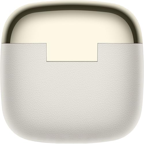 HUAWEI Free Buds SE 3 – Premium Bluetooth 5.4 Earbuds with 42-Hour Battery Life, IP54 Waterproof Resistance, and Rapid 10-Minute Charge for 3 Hours of Playtime – Ergonomic Comfort and Chic Beige Finish for Every Lifestyle, Perfect for On-the-Go Listening and Seamless Connectivity