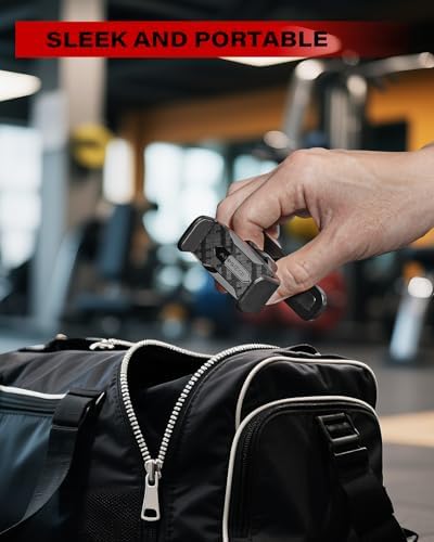 APPS2 Car Gym Magnetic Phone Holder – 360-Degree Adjustable Mount for Smartphones (4.7-6.5″) – Durable Alloy Base & Joint – Sleek Design for Enhanced Safety & Convenience on the Road – Optimal Viewing Angles for Navigation & Hands-Free Calls – Reliable Magnetic Grip for Secure Smartphone Support – Compact Gym Phone Accessory for Easy Installation & Use – Elevate Your Driving Experience with Robust Performance & Stylish Aesthetics