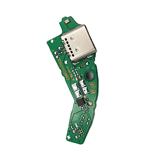 Revitalize Your Sony WH-1000 XM3 Noise Cancelling Headphones with our Premium USB Charging Port Replacement – Complete Repair Kit for Effortless Installation, Enhanced Speed, and Unmatched Compatibility. Restore Optimal Performance with Durable Construction for Long-Lasting Use and Quick Charging Efficiency. Ideal Solution for Charging Issues, Designed to Fit Perfectly and Maintain High-Quality Audio Experiences. Unlock Your Headphones’ Full Potential and Enjoy Seamless Power Replenishment with This Essential Accessory. Perfect for Audiophiles Seeking Reliable Headphone Accessories and Cost-Effective Solutions.