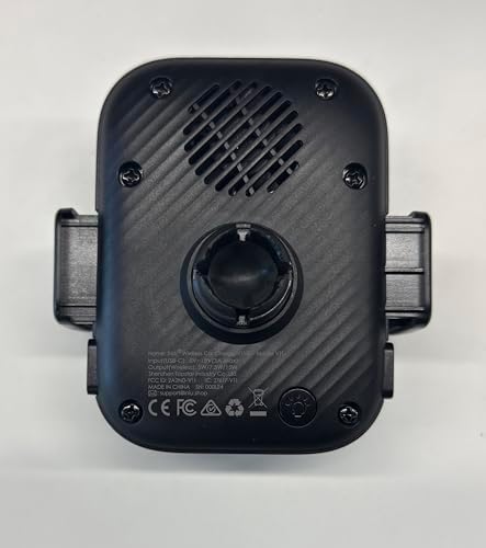 Premium INIU Mag Safe Car Phone Holder & Qi2 Wireless Charger – 360° Adjustable Auto-Clamping Mount for i Phone 16, 15, 14, 13, Xs, XR, Samsung S23 – Fast Charging & Hands-Free Convenience for Optimal Driving Experience