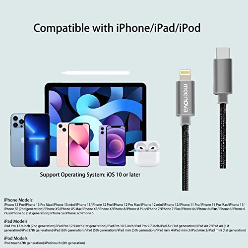 High-Speed i OS 15 to Micro USB OTG Pro Cable – 15 cm Durable Connector for i Phone 13 Pro Max, Mini, 11, 12 & Hi-Fi Devices – Enhanced Data Transfer for Camera & Audio Interfaces