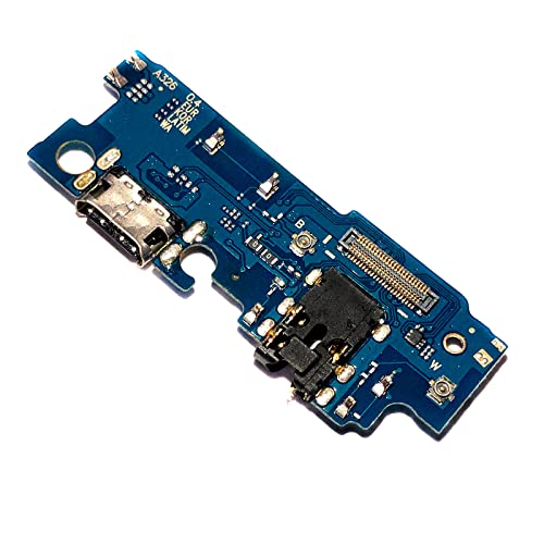 Elevate Your Samsung Galaxy A32 5 G with Fain Wan High-Performance USB Charger Dock Connector Flex Cable PCB Board – Experience Rapid Charging, Seamless Installation, and Enhanced Device Durability for Maximum Efficiency and Longevity