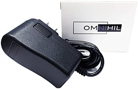 Discover the Ultimate Omnihil 6.5 Feet USB Power Adapter for Kodak Luma 150 Pocket Projector – High-Speed, UL Listed Power Supply for Uninterrupted Presentations and Movie Nights Enjoy seamless power management with the Omnihil USB Power Adapter, expertly engineered for the Kodak Luma 150 Pocket Projector. This high-performance 6.5 feet adapter ensures your projector remains fully charged, making it an essential accessory for both professionals and home entertainment enthusiasts. Boasting UL certification, this power supply guarantees safety and reliability while delivering rapid charging capabilities. The lightweight and portable design, paired with a durable cable, offers unmatched flexibility for positioning, whether in a conference room or your living space. Elevate your viewing experience and eliminate low battery interruptions with this indispensable tool that enhances projector usability. Don’t let power issues hold you back; invest in the Omnihil USB Power Adapter for an uninterrupted performance that stands out. Perfect for those who demand effectiveness and convenience.