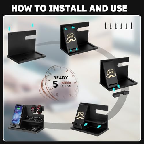 Premium 3-in-1 Wooden Charging Stand for i Phone 16/15/14/13/12 & Apple Watch – Ultimate Nightstand Organizer for Men – Ideal Gift for Dad, Husband, Boyfriend, or Son – Enhanced Speed & Compatibility with Air Pods – Perfect for Father’s Day, Anniversaries & Holidays – Stylish & Functional i Phone Charger Station for All Apple Devices – A Must-Have Tech Accessory for the Modern Man – Elevate Your Gifting with This Unique Natural Wood Design – Effortlessly Charge Your i Phone, Apple Watch, and Air Pods in One Sleek Station – Standby Mode Convenience Meets Aesthetic Appeal – Perfect for Home or Office Use – Impress Your Loved Ones with a Thoughtful and Practical Gift that Combines Style and Utility – The Go-To Choice for Apple Enthusiasts Seeking Quality & Performance in Charging Solutions.