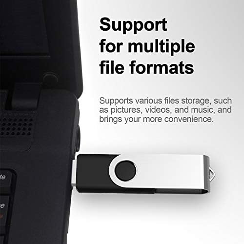 TOPESEL 128 GB Waterproof USB C Flash Drive – Dual USB 3.0 A & Type C Thumb Drive for Seamless Data Transfer on Computer, Mac, Smartphone & Tablet – Compact, Durable OTG Storage Solution for Professionals and Students