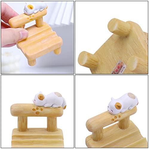 Charming Pink Cat Sofa Phone Holder Stand – Eco-Friendly Multi-Functional Desk Accessory for Seamless Hands-Free Use in Home or Office – Perfect Gift for Cat Lovers and Stylish Workspaces