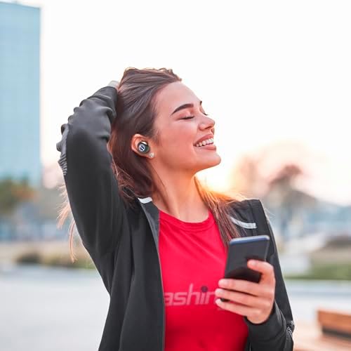 SOAR NBA True Wireless Earbuds V.2 – Elevate Your Audio Experience with State-of-the-Art Bluetooth 5.0, Exceptional Sound Quality, and Official NBA Branding for Ultimate Fan Engagement, Designed for Comfort and Hands-Free Convenience