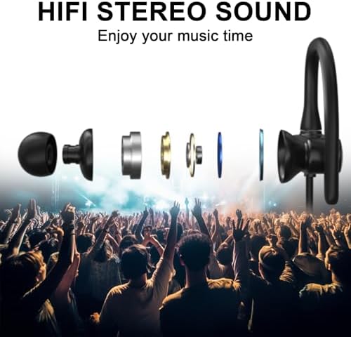 Unleash Crystal-Clear Audio with ASKUBSKU Premium USB Headset – Over-Ear Wired Headphones with Noise-Canceling Mic for Gaming, Online Learning, and Professional Use, 8.2 Ft Cord for Ultimate Flexibility, Ergonomically Designed for Comfort During Extended Wear, Built-in Mute Function for Enhanced Privacy, Durable Construction for Long-lasting Performance, Enjoy Superior Sound Quality and Effortless USB A Connectivity for Seamless Integration with PCs and Laptops