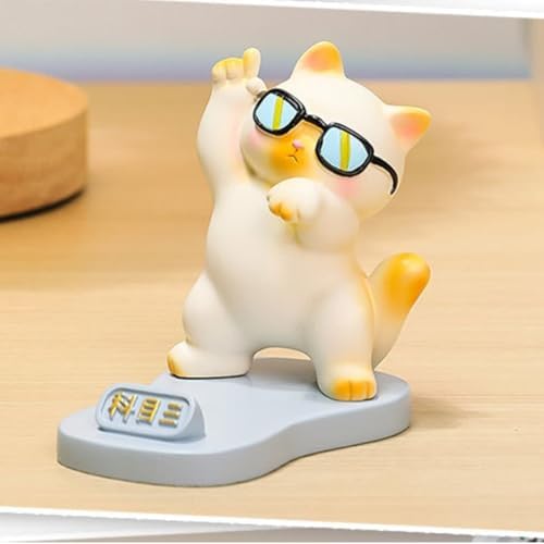 Cute Sea Animal Dolphin Cell Phone Stand Holder, Small Desk Phone Stand Mount for iPhone Android Samsung Galaxy Note – Enhanced Compatibility and Speed