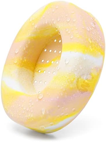 Upgrade Your Beats: WC Sweat Z Studio Earpad Covers for Studio 2 & 3 | Revolutionary Sweatproof Design, Effortlessly Washable, Perfect Fit | Unmatched Protection for Headphones & Enhanced Comfort