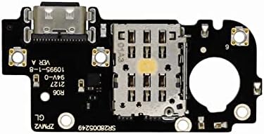 Upgrade Your Motorola Moto Edge 2021 with Premium Type-C USB Dock Connector Replacement – Fast Charging Flex Cable for XT2141 Series Models for Enhanced Performance and Device Longevity Experience rapid charging and robust durability with our specialized Type-C USB Dock Connector Charging Port Board Flex Replacement, expertly engineered for Motorola Moto Edge 2021 devices including XT2141, XT2141 DL, XT2141-1, and XT2141-2. This essential replacement part eliminates downtime by ensuring seamless power connectivity, allowing for continuous device usage. Constructed from top-tier materials, it not only restores optimal charging efficiency but also extends the lifespan of your device. With a straightforward installation process, you can quickly enhance your Moto Edge’s functionality and enjoy an uninterrupted performance. Invest in a reliable charging solution that guarantees longevity and meets the demands of your daily mobile experience.