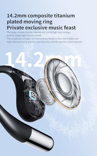Revolutionize Your Travel Experience with State-of-the-Art Wireless AI Translation Earbuds – Instant Communication in Over 100 Languages, Bluetooth-Compatible with i OS & Android Devices, Ergonomically Crafted for Comfort, Equipped with Innovative LED Charging Case Featuring Digital Battery Readout – Your Essential Tool for Global Networking and Effortless Interaction