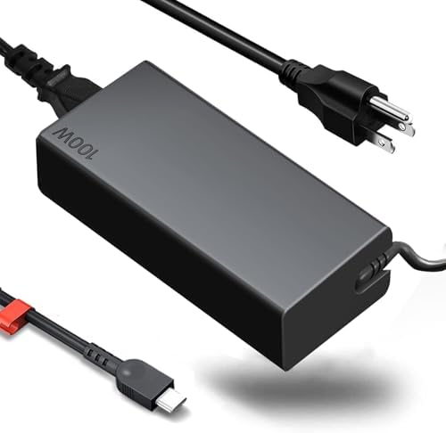 Ultimate 100 W USB-C Charger for Lenovo Yoga & Think Pad Series – Fast Charging, Wide Compatibility, and Enhanced Durability – Perfect for Yoga Slim 9, Y9000, Think Book 16, and More – Power Your Devices Efficiently with 30-Day Satisfaction Guarantee Ultimate 100 W USB-C Charger for Lenovo Yoga & Think Pad Series – Fast Charging, Wide Compatibility, and Enhanced Durability – Perfect for Yoga Slim 9, Y9000, Think Book 16, and More – Power Your Devices Efficiently with 30-Day Satisfaction Guarantee