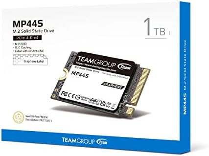 TEAMGROUP MP33 256 GB NVMe SSD – Ultra-Fast M.2 2280 Solid State Drive for Unmatched Performance Enhancement – Exceptional SLC Cache 3 D NAND TLC, PCIe Gen3 x4, Ideal for Gaming & Productivity – Experience Lightning Read Speeds Up to 1600 MB/s and Write Speeds Up to 1000 MB/s – Transform Your System with Unrivaled Efficiency & Reliability