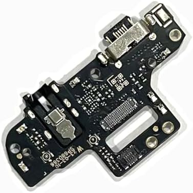 Revive Your Moto G Stylus 4 G 2023 XT2317 with Premium Dock Connector Replacement – Fast Charging, Audio, and Antenna Flex Cable Solution for Uninterrupted Performance and Easy Installation
