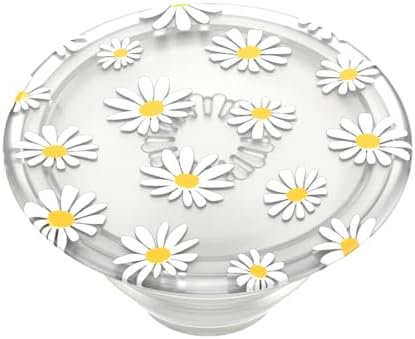 Maximize Your i Phone’s Potential with the Translucent Ocean Mag Safe Pop Grip – Magnetic Phone Stand, Hands-Free Kickstand, Customizable Style Top, Effortless Wireless Charging Compatibility for Ultimate Convenience and Secure Handling