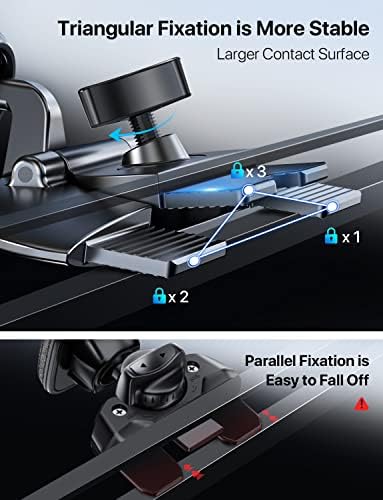 Mag Safe-Compatible CD Car Mount for i Phone 16, 15, 14, 13, 12 Pro Max & Plus – Durable Magnetic Holder with Metal Hook for Enhanced Stability & Safety – Effortless Installation & Hands-Free Navigation Accessory for Modern Vehicles