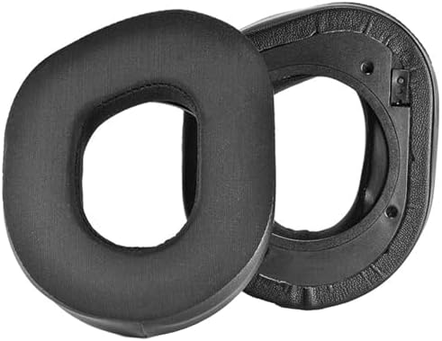 Ultimate Comfort Replacement Ear Pads for Turtle Beach Stealth 600 Gen 2 – Stylish Blue Cushions for Enhanced Sound Isolation and Uninterrupted Gaming Sessions