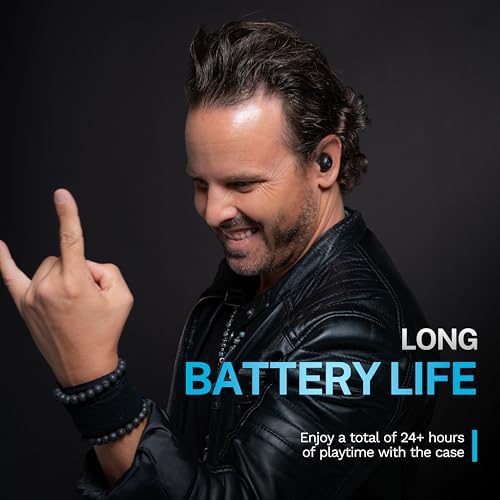 Unleash Unmatched Audio Quality with JLab Go Pop ANC True Wireless Earbuds – Advanced Active Noise Cancelling for Total Immersion, Versatile Dual Connect for Personalized Listening, High-Performance 10 mm Drivers Delivering Rich Sound, Customizable Profiles via JLab App, Ergonomic Design Ensuring All-Day Comfort, Effortless Google Fast Pair Connectivity – Transform Your Listening Journey with Innovative Features and Unrivaled Performance