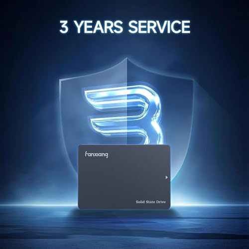 Transform Your Computing with the S102 Pro 500 GB SATA SSD – High-Speed 2.5″ Internal Solid State Drive for Lightning-Fast Performance, Up to 560 MB/s, Featuring SLC Cache and 3 D NAND TLC for Ultimate Durability and Rapid Heat Dissipation – Perfect Upgrade for Laptops and Desktops, Boosting Storage and Efficiency!