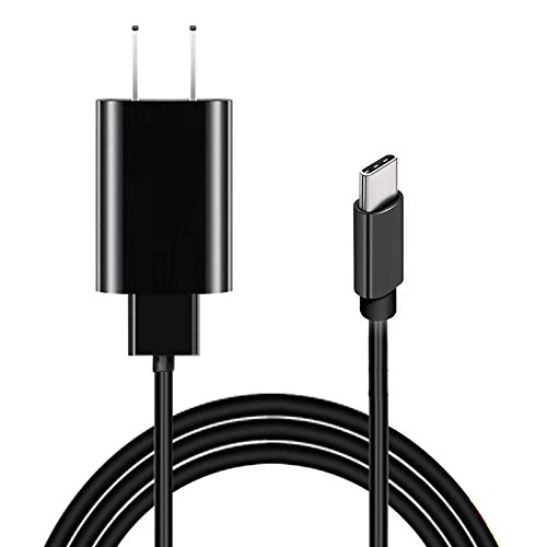 USB-C Wall Charger for Jitterbug Lively Smart 3, Flip 2, Bose Sound Link Flex & Quiet Comfort 45 – Fast, Durable Charging Solution with Overcharge Protection for Ultimate Device Compatibility