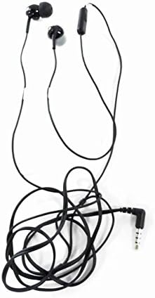 Sony MDREX110 AP Earbud Headphones – Premium Black | Enhanced Sound Quality with Hybrid Silicone Tips & Smartphone Control | Ergonomic Design for All-Day Comfort | Tangle-Free Cable for Effortless Use | Ideal for Music Lovers on the Go