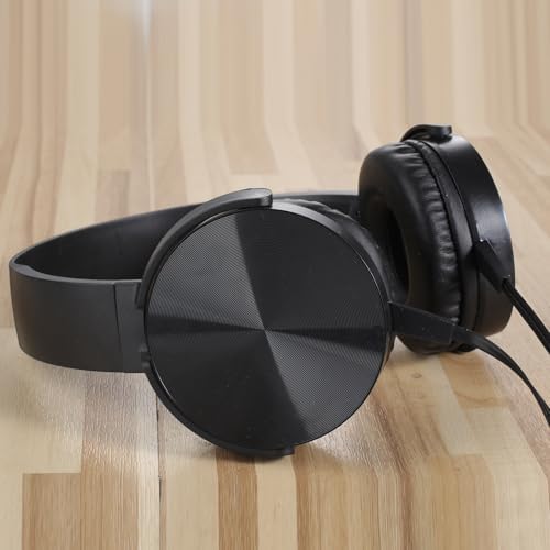 Classroom Audio Excellence: 10-Pack Durable Wired Headphones for Students – Adjustable Comfort, Enhanced Device Compatibility, Lightweight Design for Effortless Portability, Ideal for Group Learning and Focused Study Sessions