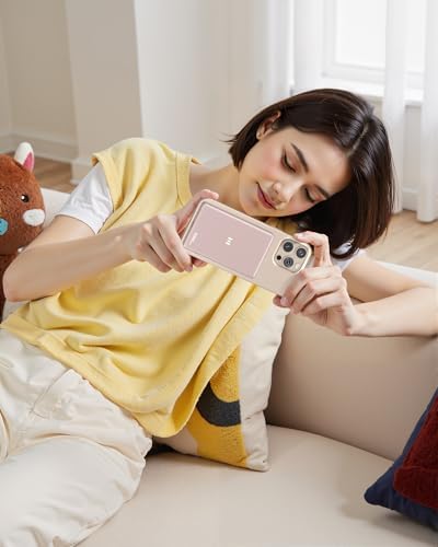 Ultra-Slim Mag Safe Battery Pack – 15 W Qi2 Certified Fast Wireless Charger for i Phone 12/13/14/15/16 – 5000 m Ah Portable Power Bank with PD20 W USB-C Cable – Perfect Travel Companion for On-the-Go Power Solutions