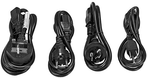 Star Tech Compact Flash IDE Adapter – Advanced 3.5-Inch Internal Bay Solution with 12 V Power Supply for Superior Data Transfer and IDE Compatibility, Supporting Type I/II Cards, Ideal for Multimedia and Data Logging Applications