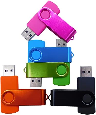 Whimsical Nurse Robot USB Flash Drives – 32 GB Memory Sticks (2-Pack) | Perfect Gifts for Healthcare Heroes | Stylish & Practical Data Storage Solutions with High-Speed Transfer