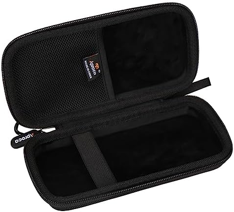 Aproca Premium Hard Shell Travel Case for Power Banks – Ultimate Protection for Pxwaxpy 30,800 m Ah, Ekrist 25,800 m Ah, FOCHEW 30,800 m Ah & mophie 20,000 m Ah Models – Lightweight, Durable & Eco-Friendly Design for Safe Travel and Organization