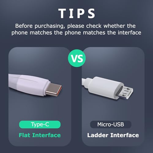 Versatile 4 in 1 Spring Charging Cable – 65 W Fast USB to USB-C Solution for Smartphones and Laptops, Tangle-Free Liquid Silicone Coiled Design in Bright Yellow, Ideal for Home and Travel Charging Needs