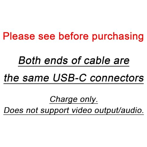 Elevate Your Charging Experience with Awnuwuy 100 W Pink USB C to USB C Cable – 10 ft Long (2-Pack) for Fast Charging & Data Transfer, Compatible with i Phone 15 Series, i Pad Pro, Mac Book Air, Samsung Galaxy S23/S22, Pixel 6 – Stylish Durability & Enhanced Performance for All Your Devices