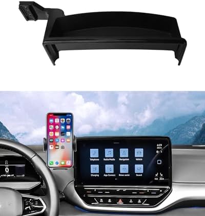 Autorder 360-Degree Rotating Car Phone Holder for Toyota Corolla 2019-2025 & Corolla Cross 2022-2025 – Hands-Free Air Vent Mount for Optimal Navigation & Communication – Durable & Sleek Design for Enhanced Driving Safety and Convenience