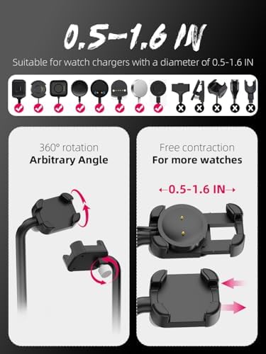 Advanced 2-in-1 Charging Station for i Watch & i Phone – Fast Charging Dock for i Phone 16/15/14/13/12/11/X/8, i Watch Series Ultra/10/9/8/7/6/SE/5/4/3/2/1, and Air Pods 2/3/4 – Elegant White Design for Optimal Device Organization and Speed Boost