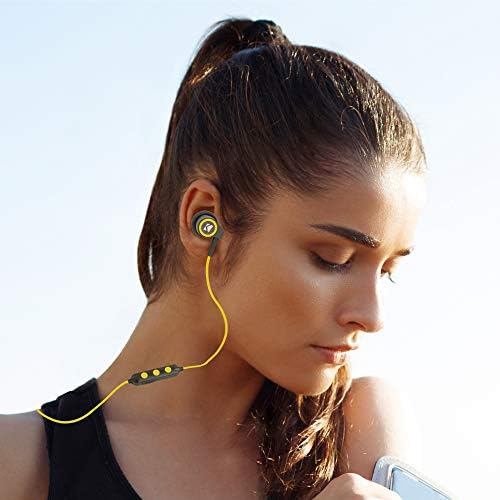 Experience Superior Sound with KICKER TWS2 True Wireless Earbuds – Bluetooth Earbuds Featuring Advanced Noise Cancelling, USB-C Fast Charging Case, and 24-Hour Playtime for Seamless Connectivity with Android & i OS Devices – Ideal for Music, Calls, and On-the-Go Audio Enjoyment