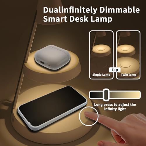 Elevate Your Charging Experience with the Marble Style Magnetic Wireless Charger 3 in 1 Tower – Sleek Night Light Charger for Cellphones, Wireless Earbuds, and Apple Watch with High-Power Output and Space-Saving Design – Perfect for Home or Office Use