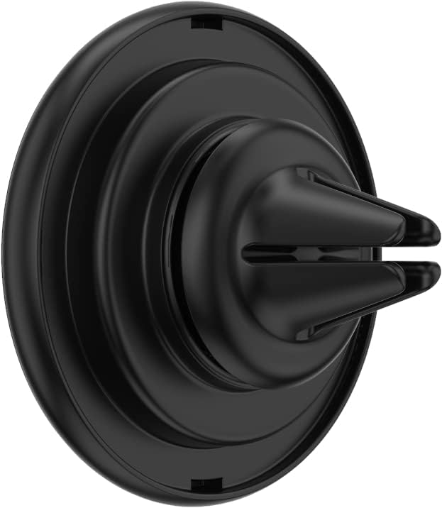 Versatile Pop Sockets Multi-Use Phone Mount – Secure Dash, Windshield & Desk Holder in Sleek Black – Ideal for Navigation, Video Calls & Hands-Free Operation – Universal Compatibility & 360-Degree Rotation for Optimal Viewing – Effortless Installation with Strong Suction Technology