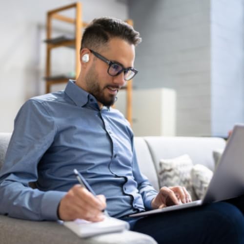 Transform Your Audio Experience with Comply Memory Foam Earbud Tips for Samsung Galaxy Buds FE | Ultimate Comfort, Secure Fit & Exceptional Noise Isolation | Large Size (3 Pairs) – Perfect for Audiophiles Seeking Enhanced Listening Performance