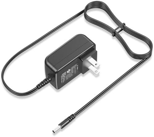 Premium 17 V AC Power Adapter for Bose Sound Link Models I, II, III – UL Certified Replacement Charger with Extra Long Cord for Optimal Flexibility and Rapid Charging Efficiency Premium 17 V AC Power Adapter for Bose Sound Link Models I, II, III – UL Certified Replacement Charger with Extra Long Cord for Optimal Flexibility and Rapid Charging Efficiency