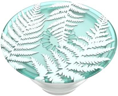 Eco-Friendly Pop Sockets Plant-Based Phone Grip & Kickstand – Translucent Cacti Design for Enhanced Durability and Compatibility – Sustainable, Recyclable, One-Handed Use – Perfect for i Phone, Samsung, and More – Supports Food Insecurity Initiatives