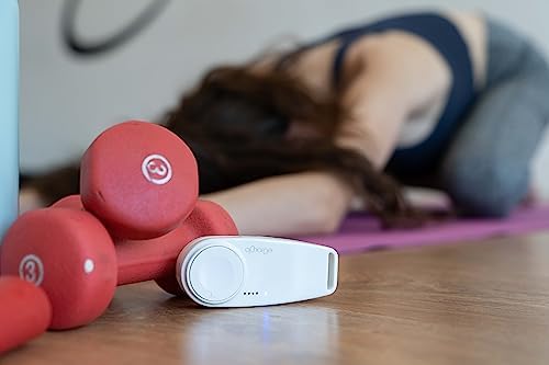 Revolutionize Your Charging Routine with the q Charge 2.0 Portable Magnetic Charger for Apple Watch – MFi Certified, Travel-Friendly 2000 m Ah Power Bank for Effortless Wireless Charging Across All Apple Watch Models Including Series 9/8/7/6/5/4/3/2/1 Ultra SE/2 – Ultimate Portability and Rapid Power Solutions for On-the-Go Professionals and Adventurers