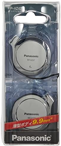 Panasonic RP-HZ47-A Blue Clip Headphones – Premium Over-Ear Audio Solution for Ultimate Comfort and Dynamic Sound Quality Ideal for Active Lifestyles Discover the superior audio performance of the Panasonic RP-HZ47-A Clip Headphones in an eye-catching blue finish, meticulously engineered for discerning music enthusiasts and casual listeners alike. These over-ear headphones are designed with advanced compatibility for a seamless connection across multiple devices, whether at home or on the go. Experience unparalleled sound clarity and deep bass, enhancing every beat of your favorite tracks. Their lightweight construction ensures hours of comfortable wear, making them perfect for workouts, commuting, or relaxing after a long day. The adjustable ear clips guarantee a secure fit tailored to your preferences, allowing you to move freely without sacrificing audio quality. Crafted from premium materials, these headphones are built for durability and easy maintenance, ensuring they remain in pristine condition. Elevate your music experience with Panasonic’s innovative technology, offering a stylish yet functional accessory for every audiophile.