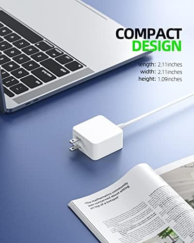 33 W High-Efficiency AC Power Adapter for Google Home Smart Speaker – Optimized for Model W16-033 N1 A, UL Certified Fast Charger for Enhanced Device Performance and Smart Home Connectivity