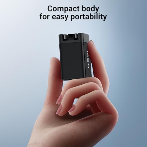 65 W USB C Wall Charger – Compact 3-Port Fast Charging Station for Mac Book Pro, i Pad Pro, Galaxy S23 & i Phone 15 – Foldable Travel Design with Universal Compatibility & Enhanced Safety Features for Optimal Device Performance