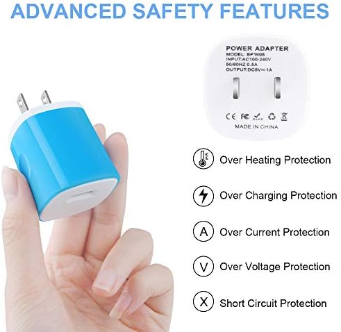 Mag Safe Magnetic Wireless Charger for Samsung and i Phone – 15 W Fast Charging Pad with Built-In Kickstand for Optimal Viewing – Ultra-Slim Design for Travel – Compatible with Galaxy S25/S24/S23/S22/S21 and i Phone 16/15/14/13/12 Series – Intelligent Safety Protection Included